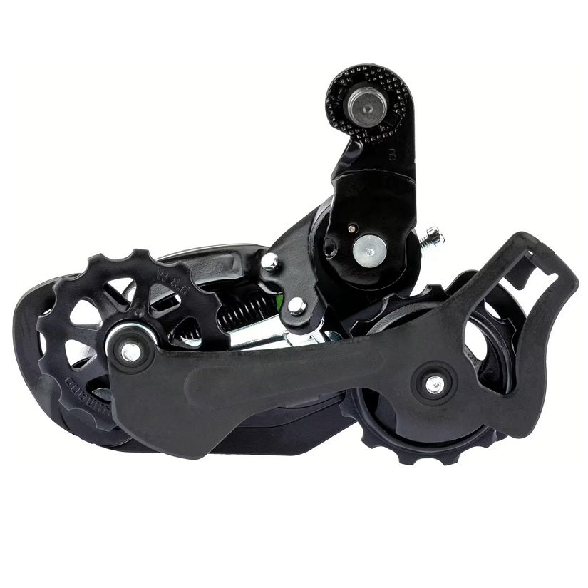 Shimano Tourney 6 - 7 speed Bagskifter RD-TY300-SGS