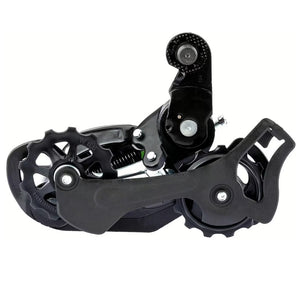 Shimano Tourney 6 - 7 speed Bagskifter RD-TY300-SGS