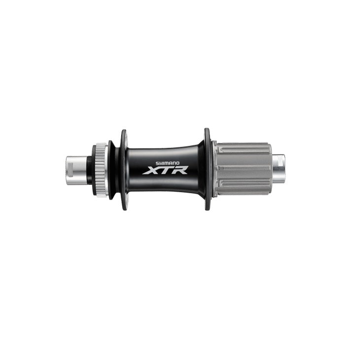 Shimano XTR FH-M988 Bagnav Sort