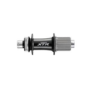 Shimano XTR FH-M988 Bagnav Sort