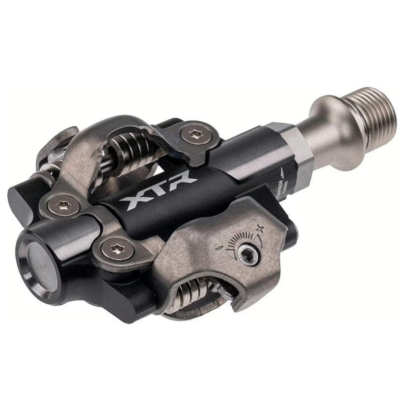 Shimano XTR PD-M9200 SPD - Pedaler til Gravel/MTB