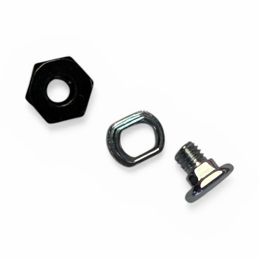 Shimano gearwire hulbolt og møtrik til Nexus 7 - 8g