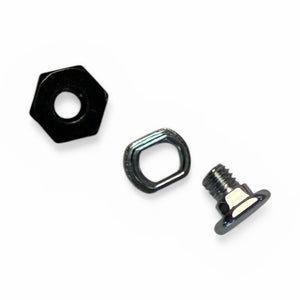 Shimano gearwire hulbolt og møtrik til Nexus 7 - 8g