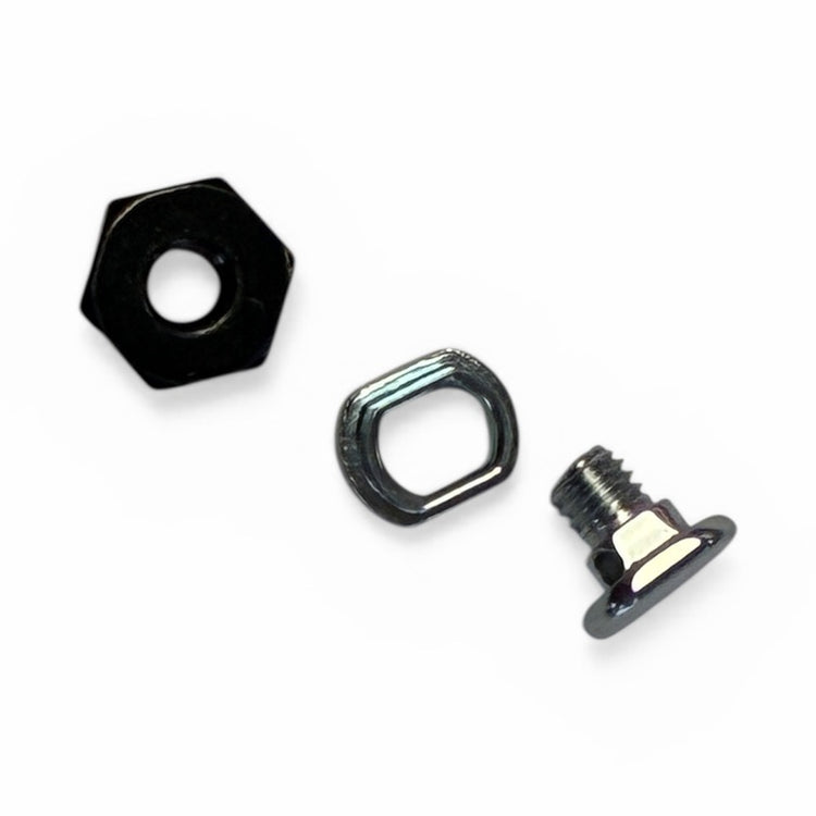 Shimano gearwire hulbolt og møtrik til Nexus 7 - 8g