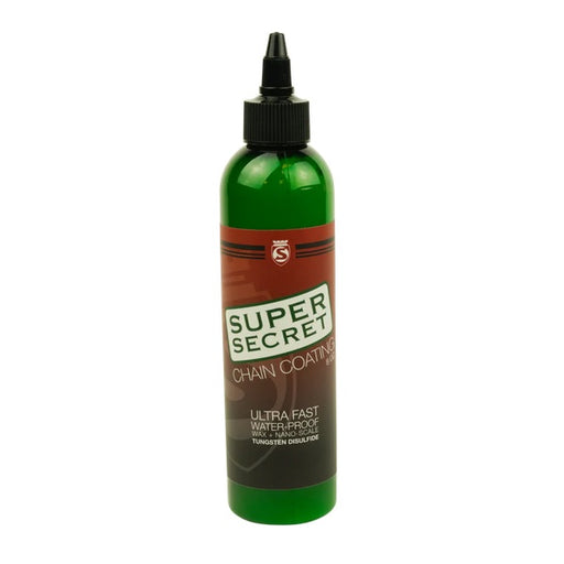 Silca Super Secret Chain Coating - 120ml