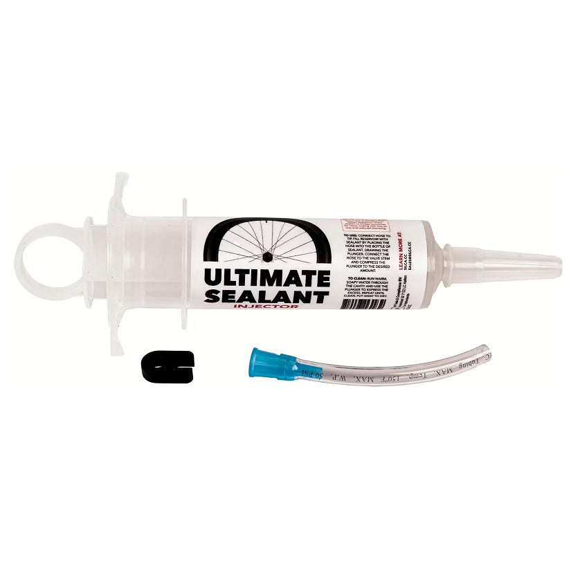Silca Ultimate Sealant Injector Sprøjte
