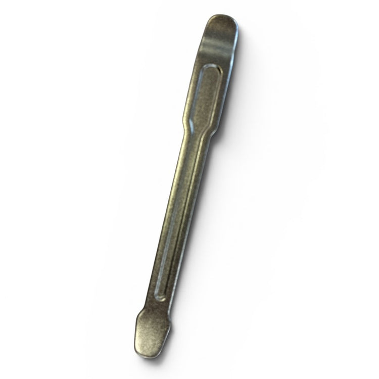 Sj-Tools dækjern 200mm stål