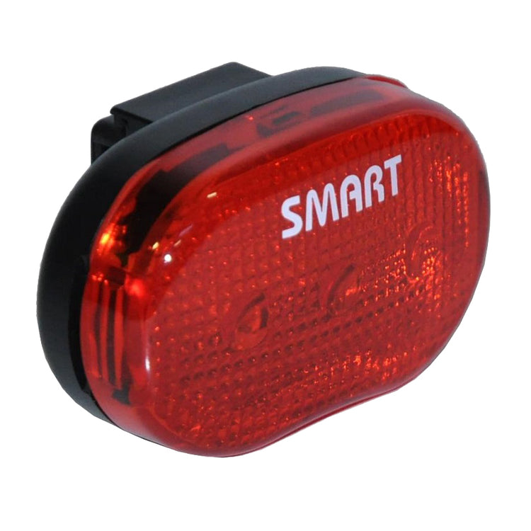 Smart E-line Baglygte