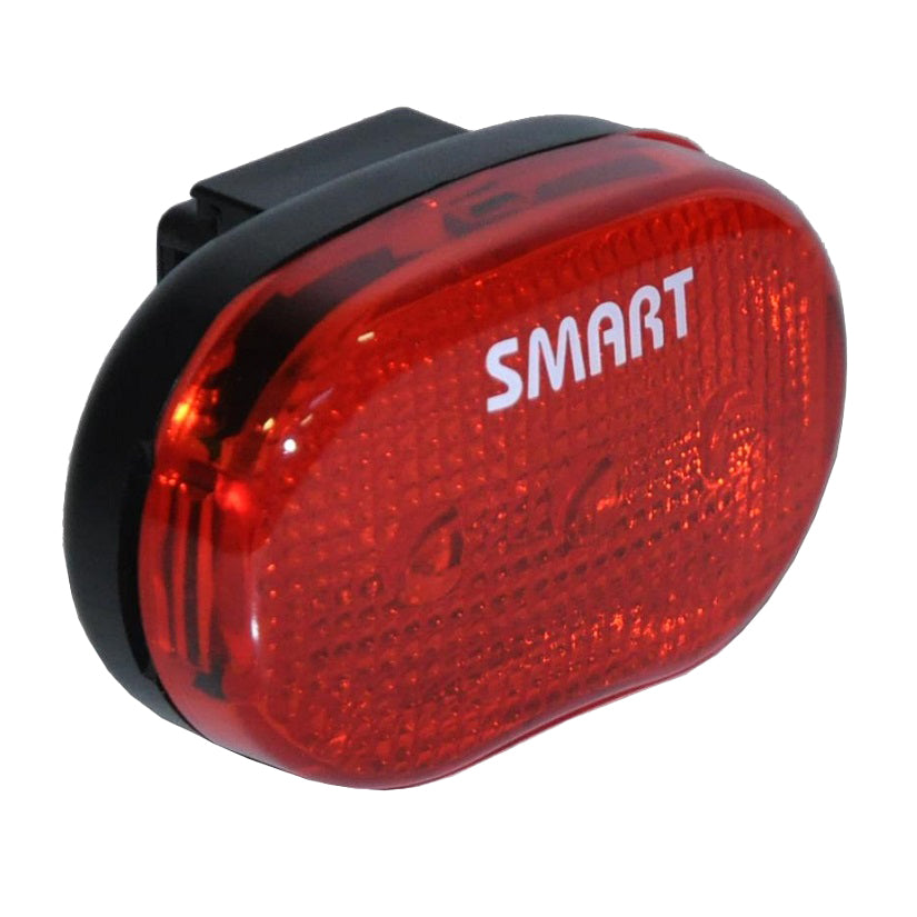 Smart E-line Baglygte