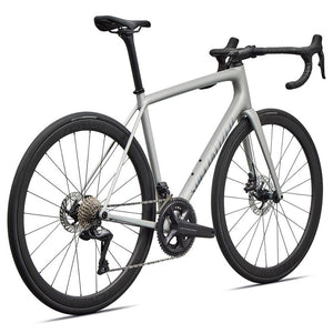 Specialized Aethos 2 Expert Racercykel - Gloss Dolomite Metallic