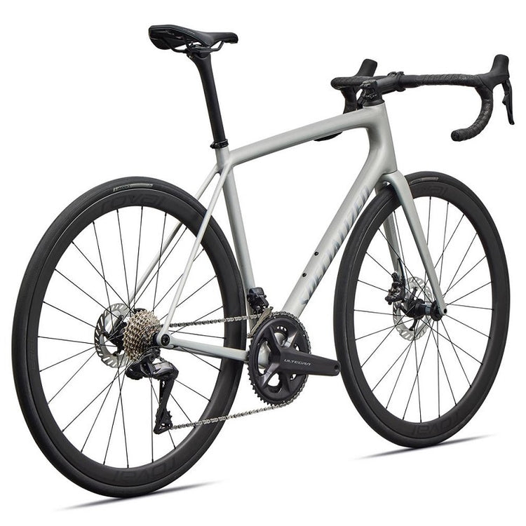 Specialized Aethos 2 Expert Racercykel - Gloss Dolomite Metallic