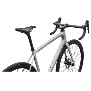 Specialized Aethos 2 Expert Racercykel - Gloss Dolomite Metallic