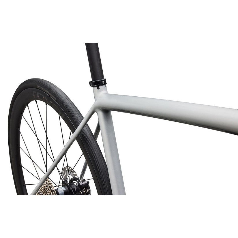 Specialized Aethos 2 Expert Racercykel - Gloss Dolomite Metallic
