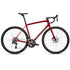 Specialized Aethos 2 Pro Racercykel - Ultegra Di2 - Gloss Red Sky