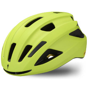 Specialized Align II Cykelhjelm - Mips - Hyprviz/Refleks