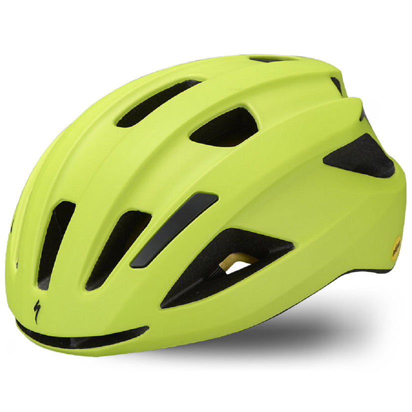 Specialized Align II Cykelhjelm - Mips - Hyprviz/Refleks