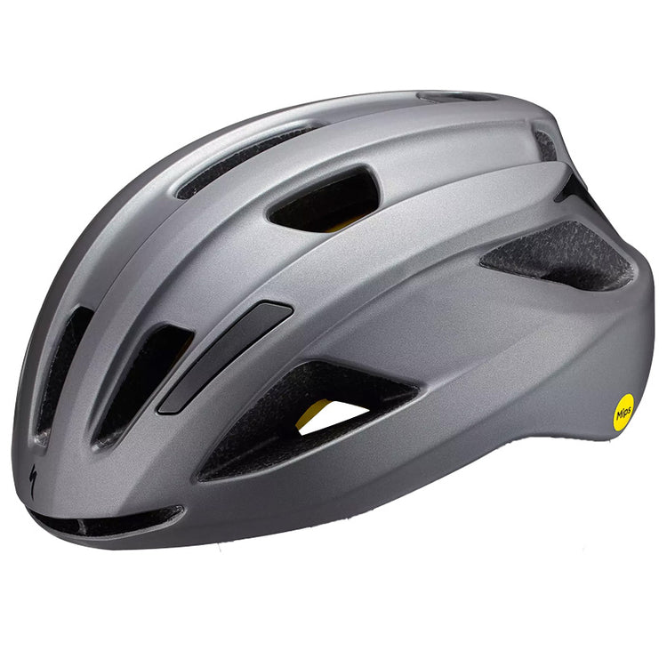 Specialized Align II Cykelhjelm - Mips - smoke