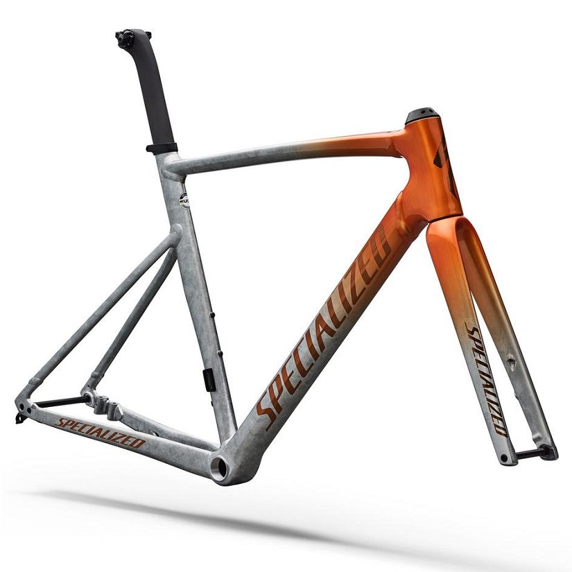 Specialized Allez Sprint rammekit - Copper Tint