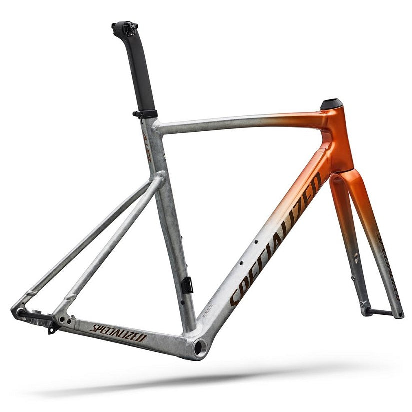 Specialized Allez Sprint rammekit - Copper Tint