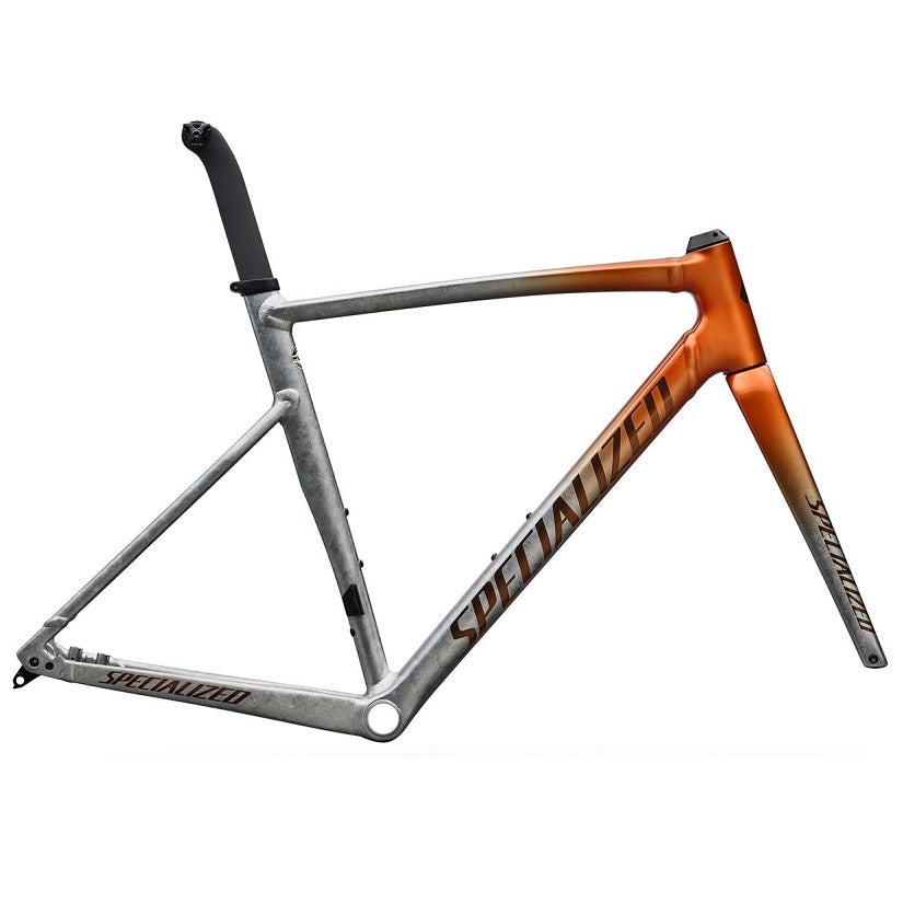 Specialized Allez Sprint rammekit - Copper Tint