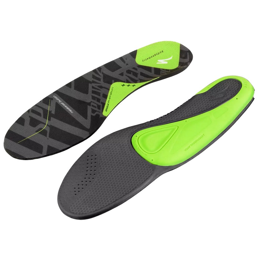 Specialized Bg SL Footbed +++ indlægssåler