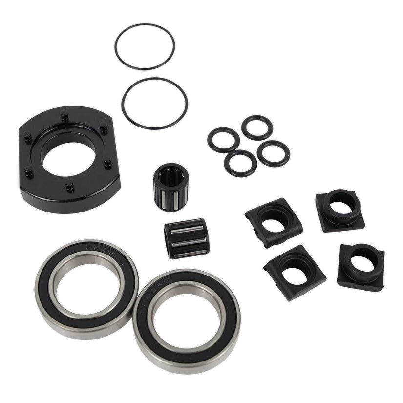 Specialized Boomslang Pedal Bearing Rebuild Kit