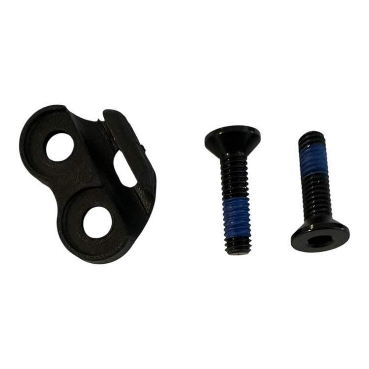 Specialized CBG Cable Clip 5mm Double Bolt S146500016