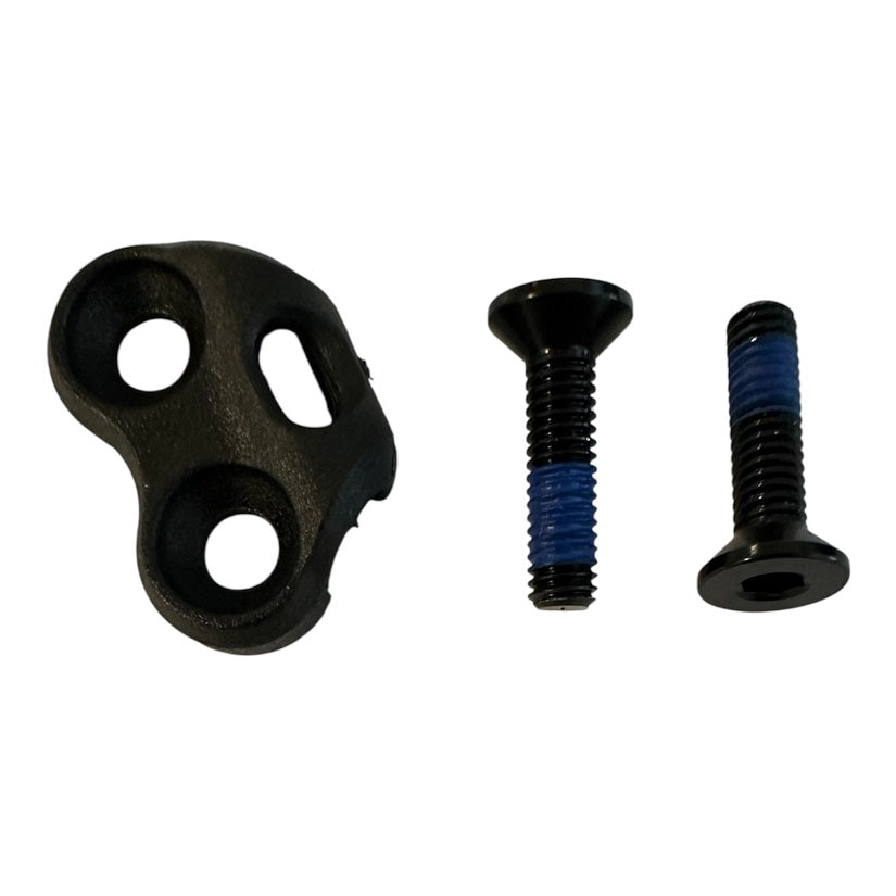 Specialized CBG Cable Clip 5mm Double Bolt S146500016