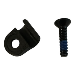 Specialized CBG Cable Clip 5mm Single Bolt - S146500017