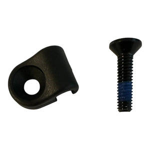 Specialized CBG Cable Clip 5mm Single Bolt - S146500017