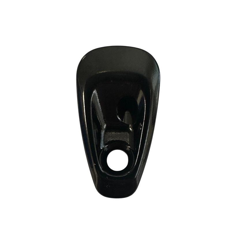 Specialized CBG Hood Scoop 4mm Downtube ICR Entry Cover - Sort