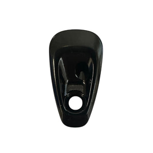 Specialized CBG Hood Scoop 4mm Downtube ICR Entry Cover - Sort