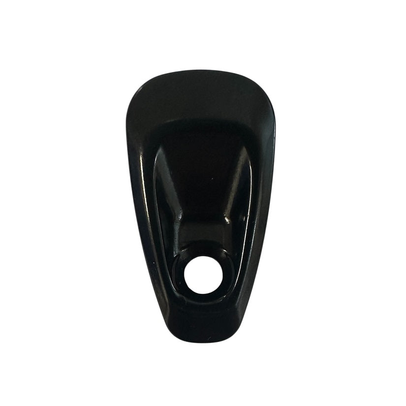 Specialized CBG Hood Scoop Downtube ICR Entry Cover - Sort