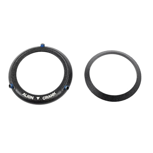 Specialized CRK MY12 SBC Adjustment/Spacer washer kit