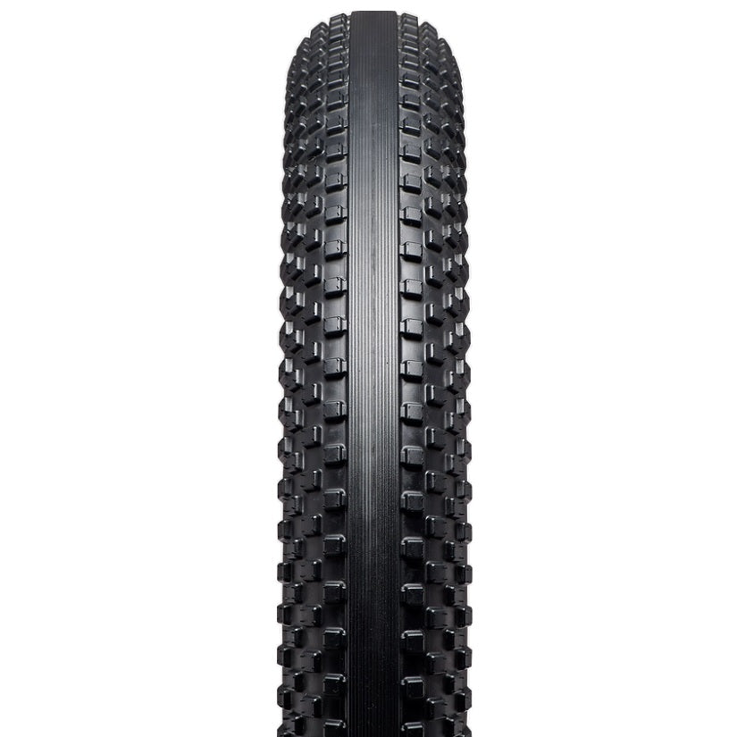 Specialized Carless Whisper - Cykeldæk til Globe elcykel - Sort