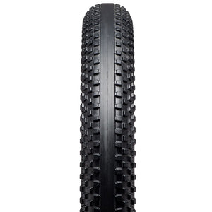 Specialized Carless Whisper - Cykeldæk til Globe elcykel - Sort