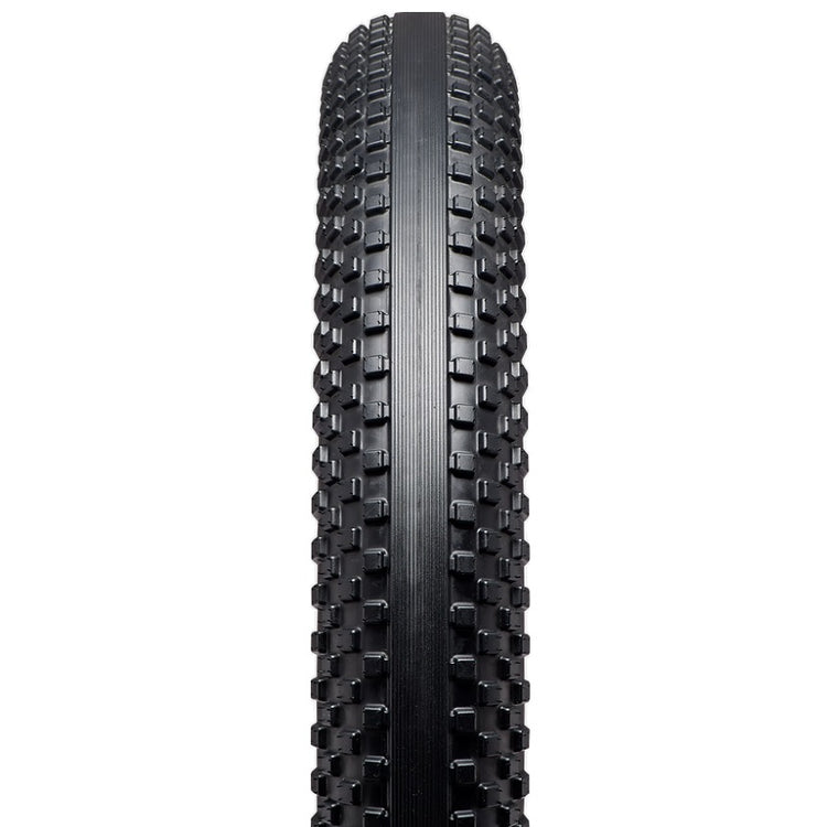 Specialized Carless Whisper - Cykeldæk til Globe elcykel - Sort