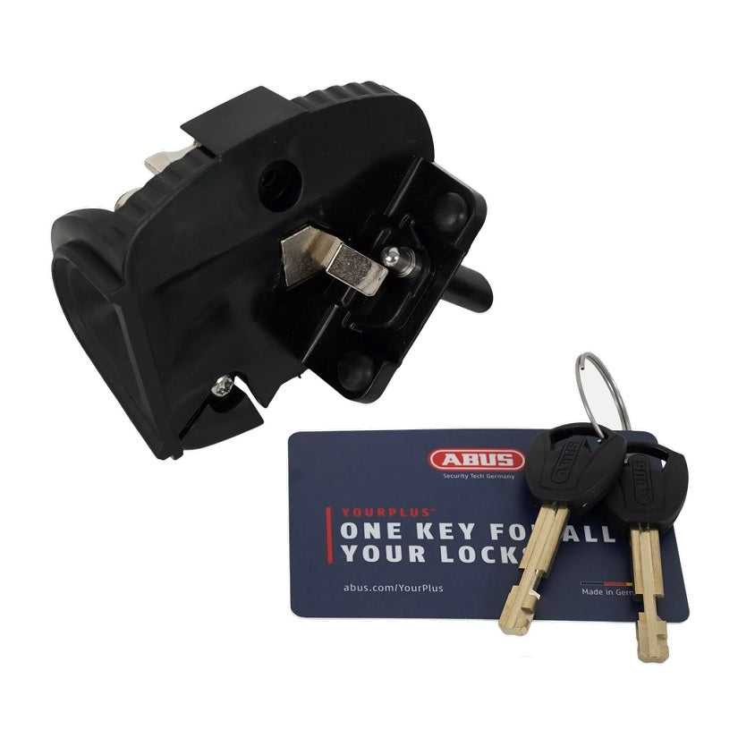 Specialized Como / Vado v2 Holder og Låseenhed til batteri