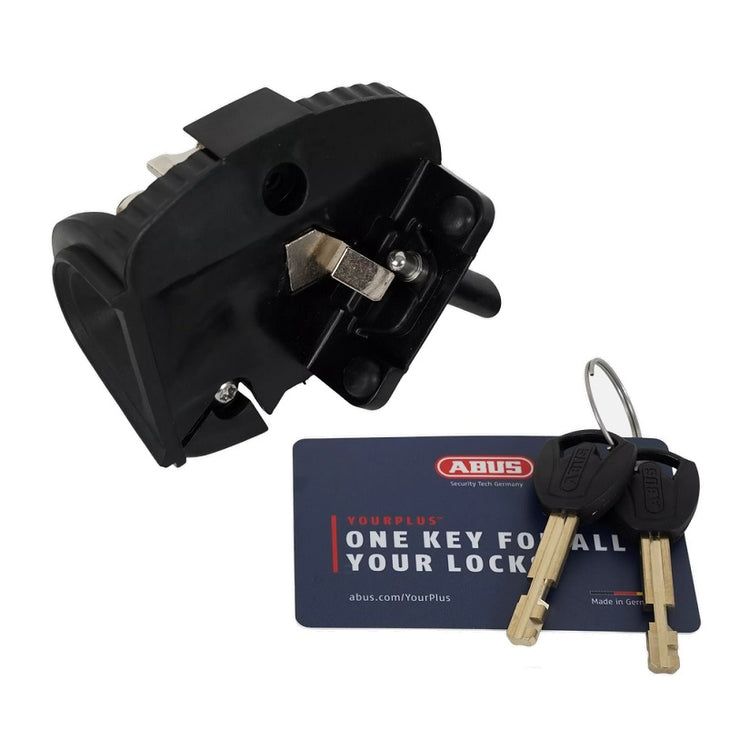 Specialized Como / Vado v2 Holder og Låseenhed til batteri