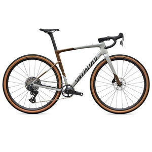 Specialized Crux 5 Expert Gravel Bike - Force XPLR AXS