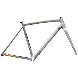 Specialized Crux DSW rammekit - Gravel - Shadow Silver