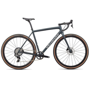 Specialized Crux Expert Gravel Bike