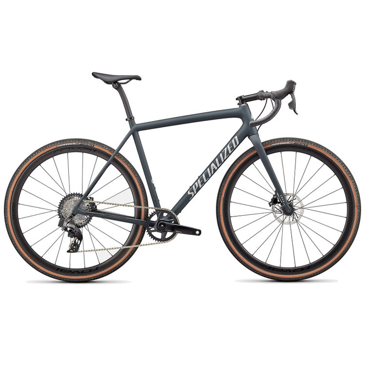 Specialized Crux Expert Gravel Bike