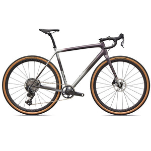 Specialized Crux Pro Gravel Bike - Force XPLR AXS