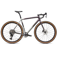 Satin Smoke / Cool Grey