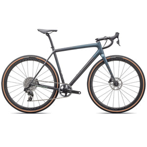 Specialized Crux Pro Gravel Bike - Force XPLR eTap AXS