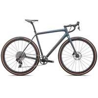 Satin Carbon / Deep Lake Metallic / Smoke / White Sage Metallic