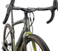 Specialized Diverge Comp Carbon 2022 Gravelbike - Satin Olive