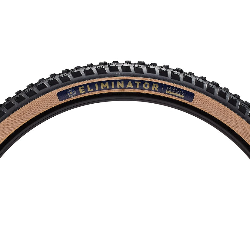 Specialized Eliminator Grid Trail T7 TLR 29x2.4 MTB Dæk - Tan