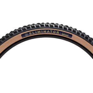 Specialized Eliminator Grid Trail T7 TLR 29x2.4 MTB Dæk - Tan